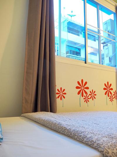 بان نمپچ هاستل