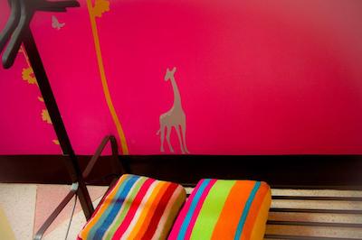 بان نمپچ هاستل