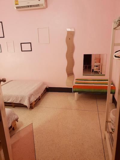 بان نمپچ هاستل