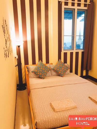 بان نمپچ هاستل