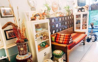 بان نمپچ هاستل