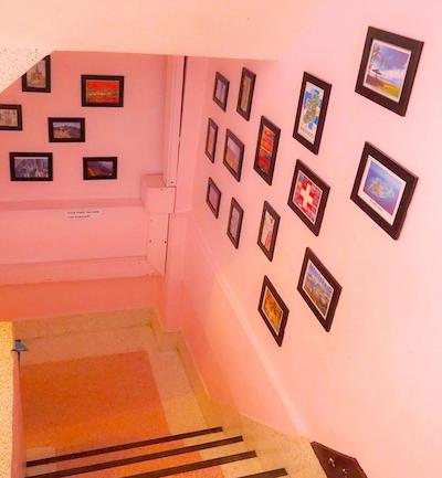 بان نمپچ هاستل