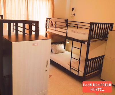 بان نمپچ هاستل