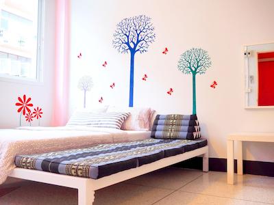 بان نمپچ هاستل