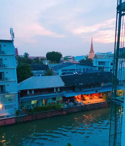 بان نمپچ هاستل