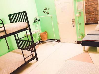 بان نمپچ هاستل