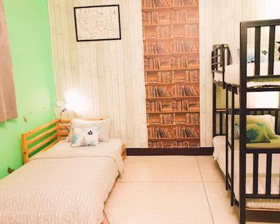 بان نمپچ هاستل