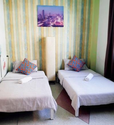 بان نمپچ هاستل