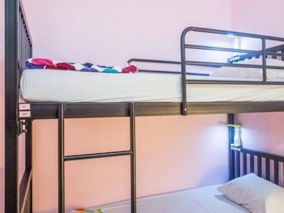 بان نمپچ هاستل