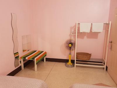 بان نمپچ هاستل