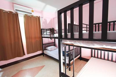 بان نمپچ هاستل