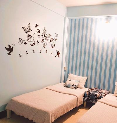 بان نمپچ هاستل