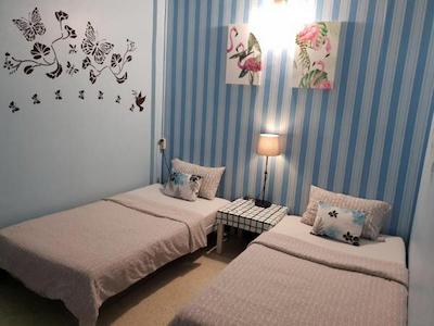 بان نمپچ هاستل