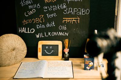 بان نمپچ هاستل