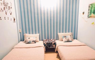 بان نمپچ هاستل