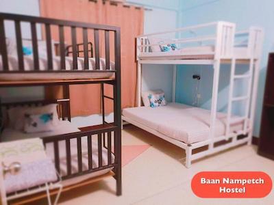 بان نمپچ هاستل