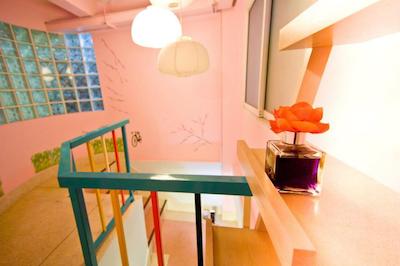 بان نمپچ هاستل