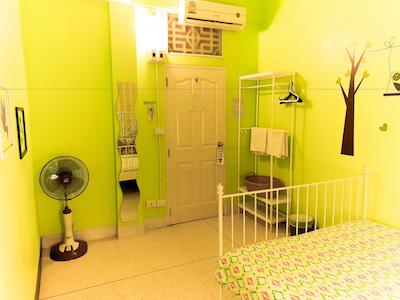 بان نمپچ هاستل