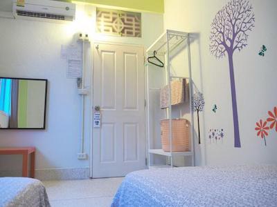 بان نمپچ هاستل