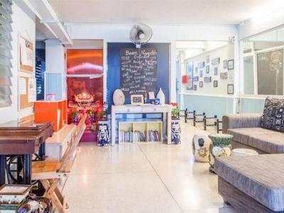 بان نمپچ هاستل