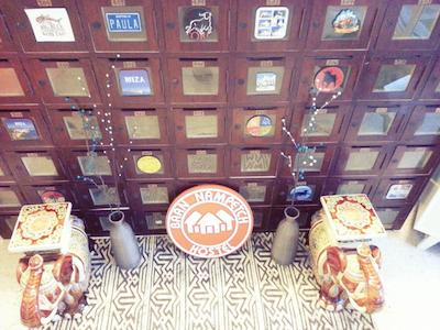 بان نمپچ هاستل