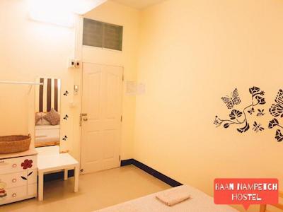 بان نمپچ هاستل