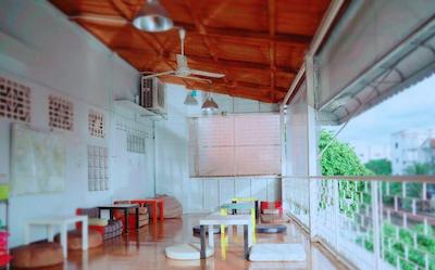 بان نمپچ هاستل