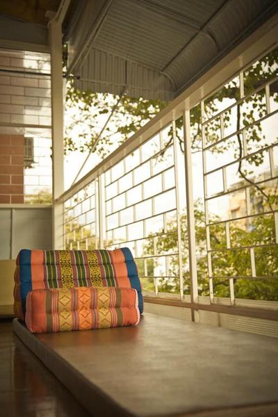 بان نمپچ هاستل