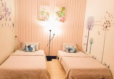 بان نمپچ هاستل