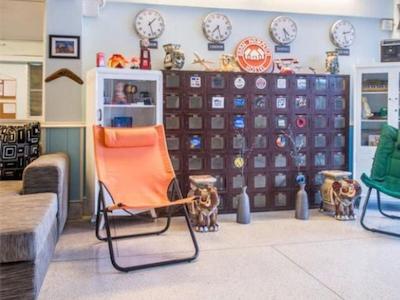 بان نمپچ هاستل