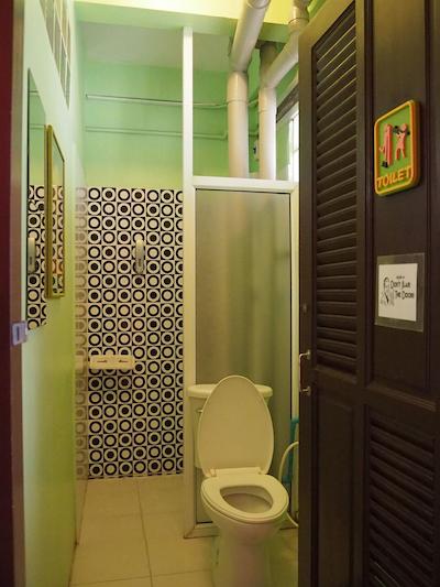 بان نمپچ هاستل