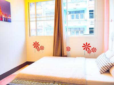 بان نمپچ هاستل