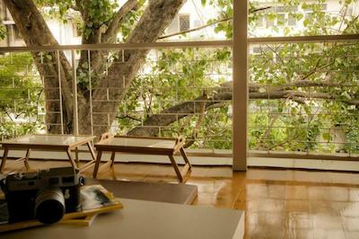 بان نمپچ هاستل