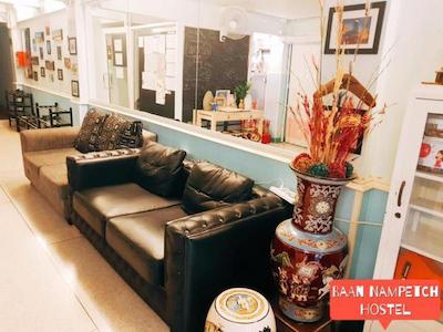 بان نمپچ هاستل