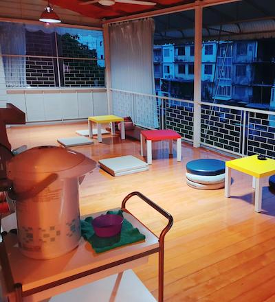 بان نمپچ هاستل