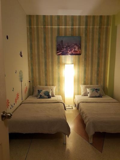 بان نمپچ هاستل