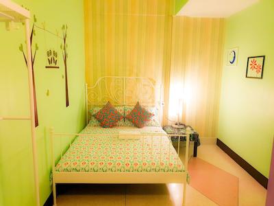 بان نمپچ هاستل