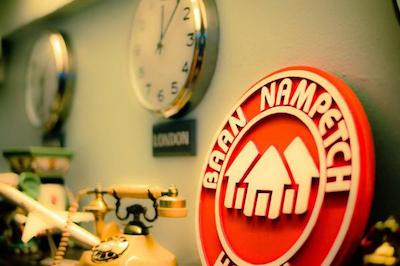 بان نمپچ هاستل