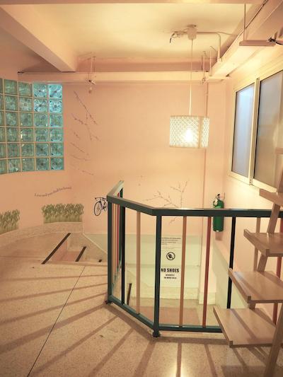 بان نمپچ هاستل