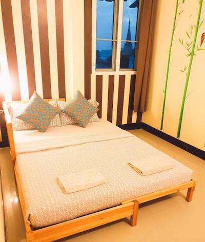 بان نمپچ هاستل