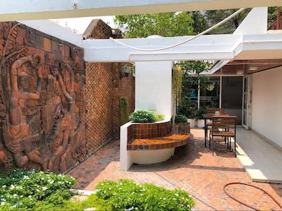 تراس هاوس 39