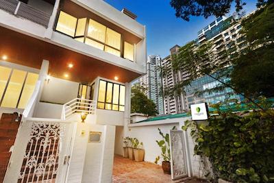 تراس هاوس 39