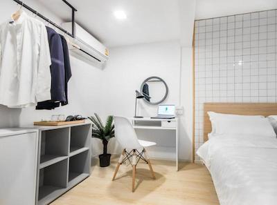 تراس هاوس 39