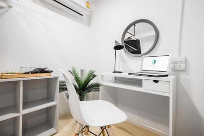 تراس هاوس 39