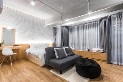 تراس هاوس 39