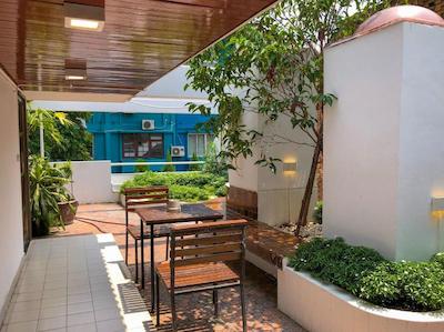 تراس هاوس 39