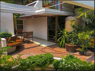 تراس هاوس 39