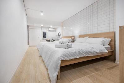 تراس هاوس 39