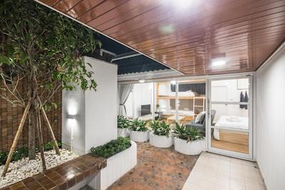 تراس هاوس 39