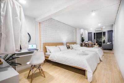 تراس هاوس 39